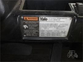 2015 YALE ERP030VT