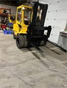 2001 HYSTER H100XM