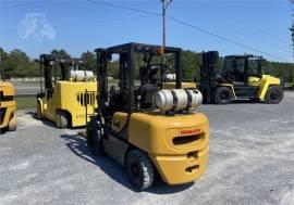 2005 KOMATSU FG30HT-14