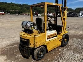 1998 KOMATSU FG25C-8