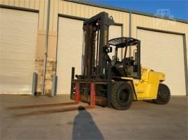 2012 HYSTER H280HD2