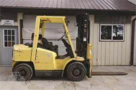 2002 HYSTER H80XM