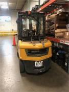 2018 CATERPILLAR GP35N