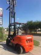 2012 DOOSAN D35S-5