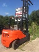 2012 DOOSAN D35S-5