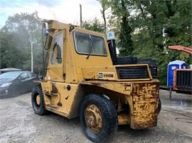 1990 CATERPILLAR V160B