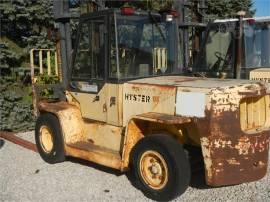 1985 HYSTER H155XL