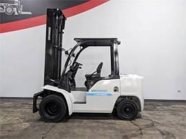 2019 UNICARRIERS PFD100N