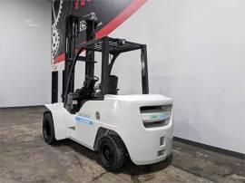 2019 UNICARRIERS PFD100N