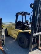 2006 HYSTER H300HD