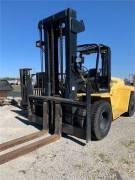 2006 HYSTER H300HD