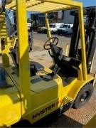 2005 HYSTER H50XM