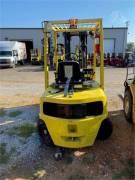 2005 HYSTER H50XM