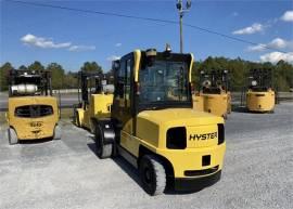 2004 HYSTER H100XM