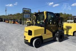 2004 HYSTER H100XM