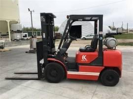 2002 KALMAR P50