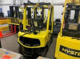 2018 HYSTER H50FT