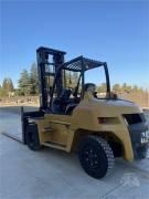 2015 CATERPILLAR DP70N