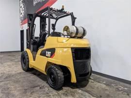 2010 CATERPILLAR P10000