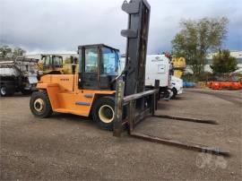 1997 HYSTER H360XL