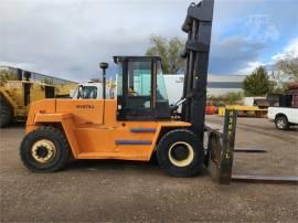 1997 HYSTER H360XL