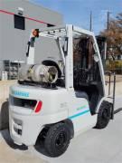 2022 UNICARRIERS PF50