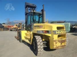 2005 HYSTER H360HD