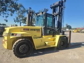 2005 HYSTER H360HD