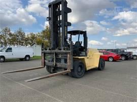 2003 HYSTER H360HD