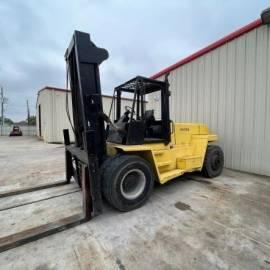 1999 HYSTER H360XL