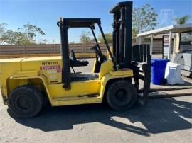 1997 HYSTER H155XL