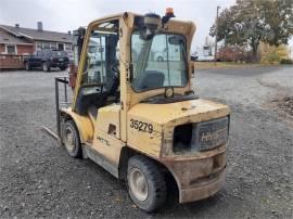 2005 HYSTER H80XM