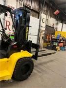 2000 HYSTER H155XL