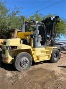 2004 HYSTER H210HD