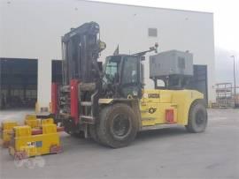 2011 HYSTER H700HD