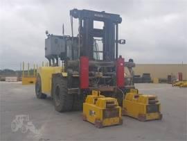 2011 HYSTER H700HD