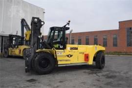 2014 HYSTER H700HD