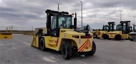 2008 HYSTER H360HD