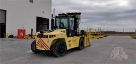 2008 HYSTER H360HD