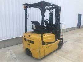 2017 YALE ERP040VT