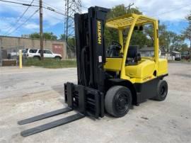 2010 HYSTER H80FT