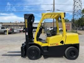 2010 HYSTER H80FT