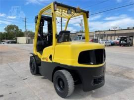 2010 HYSTER H80FT