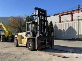 HYSTER H300XL