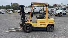 HYSTER H50XM