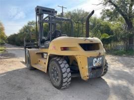 2008 CATERPILLAR P33000