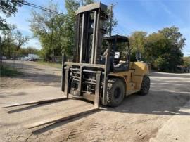 2008 CATERPILLAR P33000