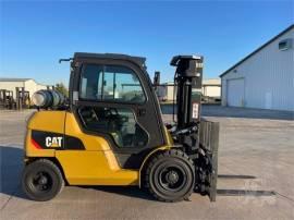 2016 CATERPILLAR GP45N1