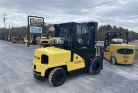 2003 HYSTER H100XM