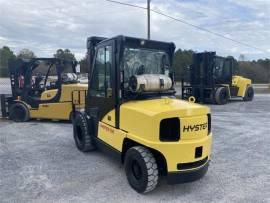 2003 HYSTER H100XM